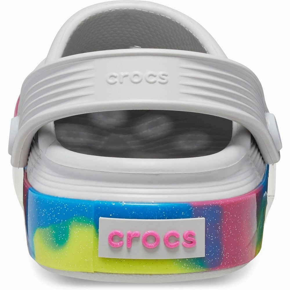 Crocs Toddler Off Court Clog Boys SneakersBoys Running Shoes