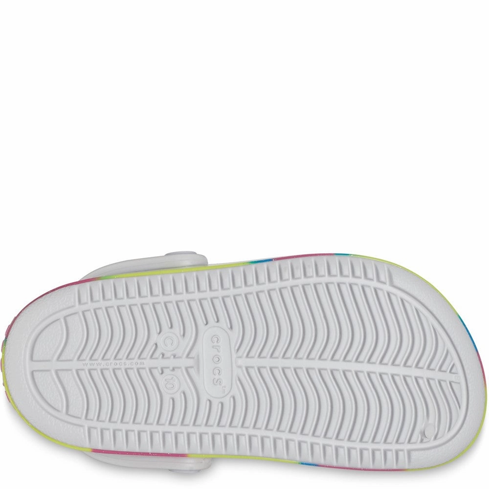 Crocs Toddler Off Court Clog Boys SneakersBoys Running Shoes
