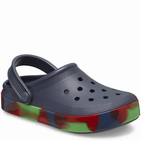 Crocs Toddler Off Court Clog Kids Athletic Shoes,Toddler Sports Shoes,Youth Casual Shoes