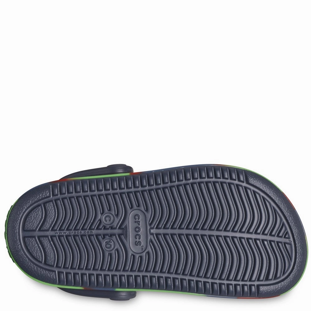 Crocs Toddler Off Court Clog Girls Sneakers Girls Running Shoes