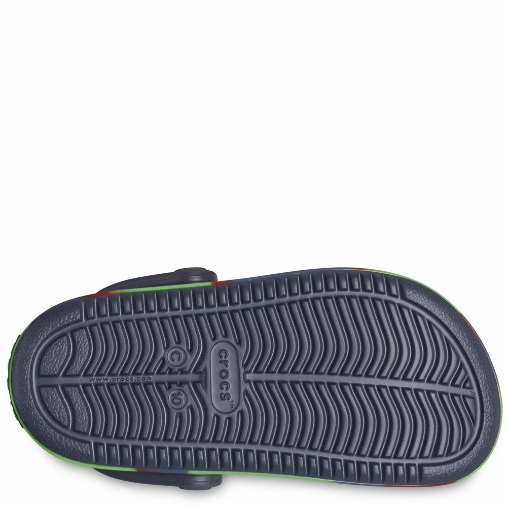 Crocs Toddler Off Court Clog Girls Sneakers Girls Running Shoes