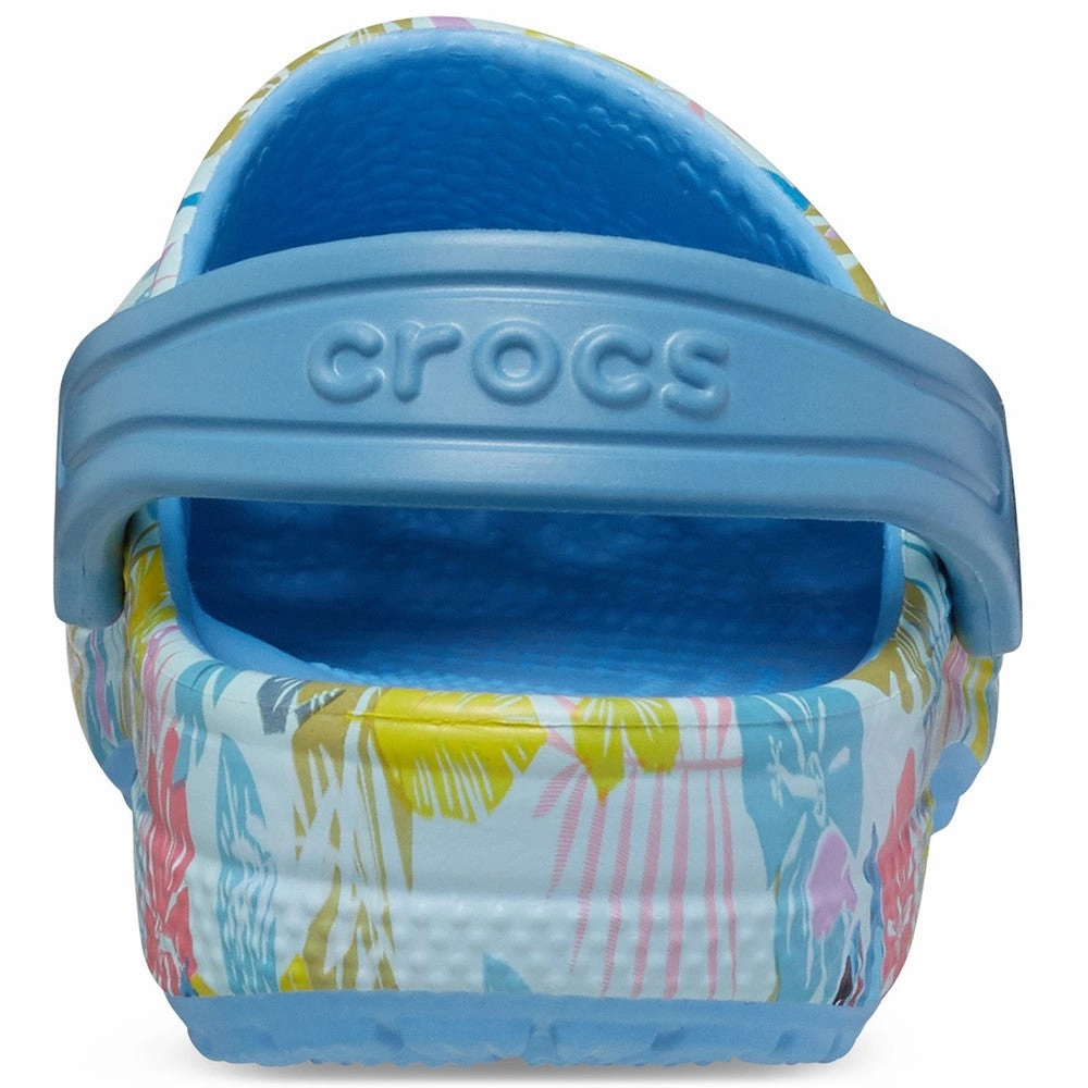 Crocs Toddler Stitch Classic Clog Boys SneakersBoys Running Shoes