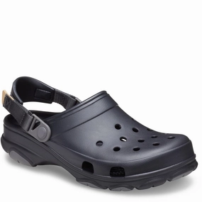 Crocs Unisex Classic All-Terrain Clog Lightweight Running Shoes,Slip On Athletic Shoes,Breathable Workout Shoes