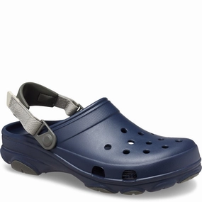 Crocs Unisex Classic All-Terrain Clog Lightweight Running Shoes,Slip On Athletic Shoes,Breathable Workout Shoes