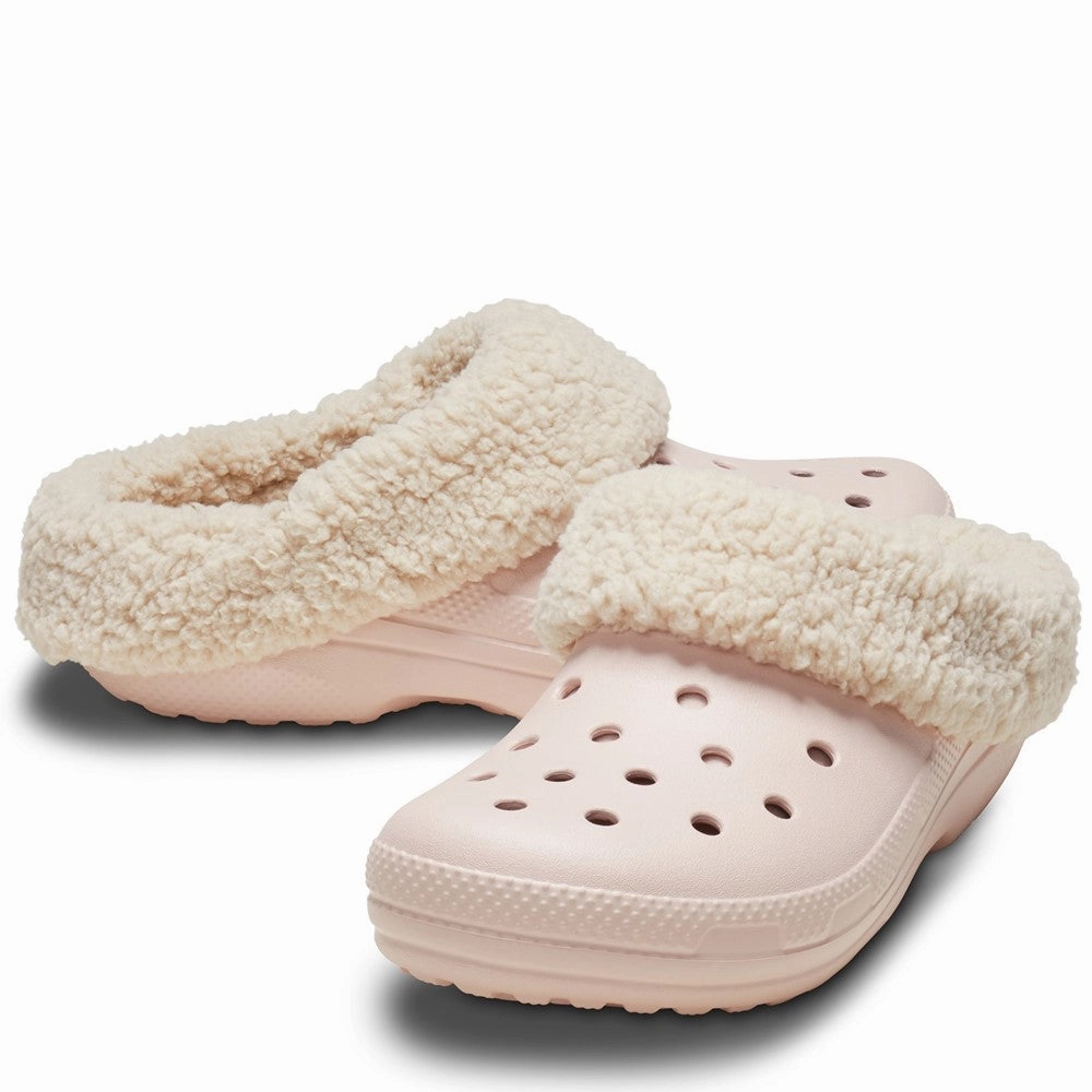 Crocs Unisex Classic Blitzen IV Clog Women's Sneakers Casual Walking Shoes