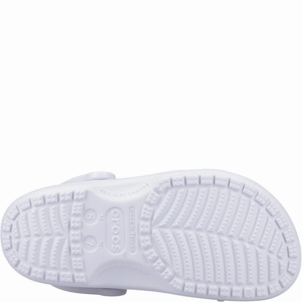 Crocs Unisex Classic Clog Women's Sneakers Casual Walking Shoes