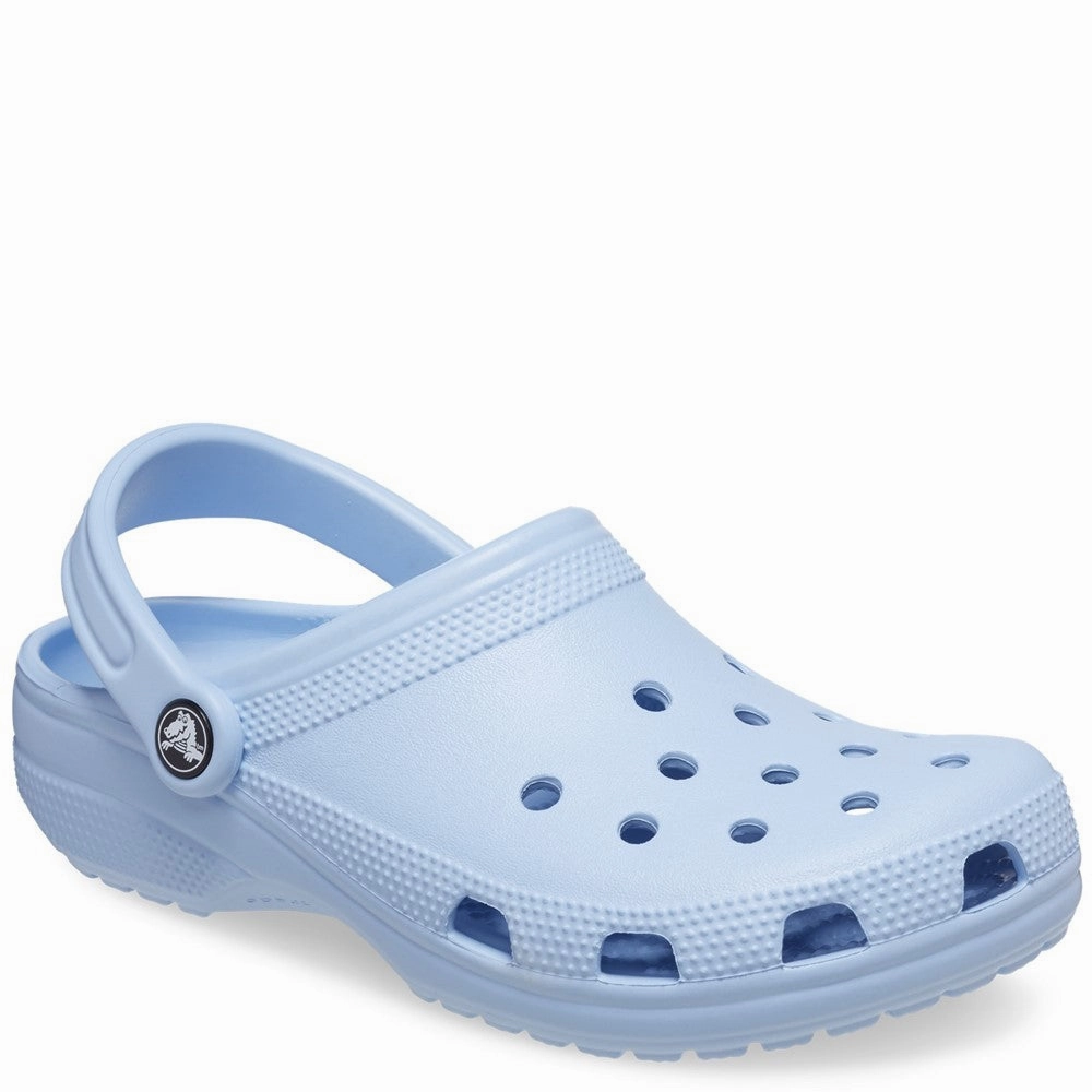 Crocs Unisex Classic Clog Lightweight Running Shoes,Slip On Athletic Shoes,Breathable Workout Shoes