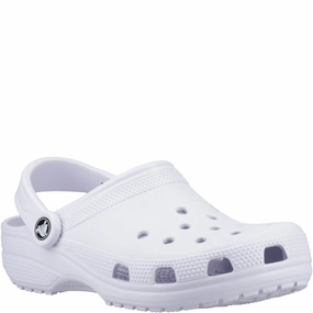 Crocs Unisex Classic Clog Lightweight Running Shoes,Slip On Athletic Shoes,Breathable Workout Shoes