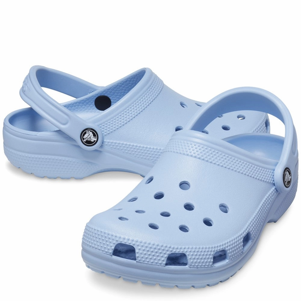 Crocs Unisex Classic Clog Women's Sneakers Casual Walking Shoes