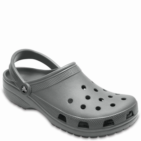 Crocs Unisex Classic Clog Lightweight Running Shoes,Slip On Athletic Shoes,Breathable Workout Shoes