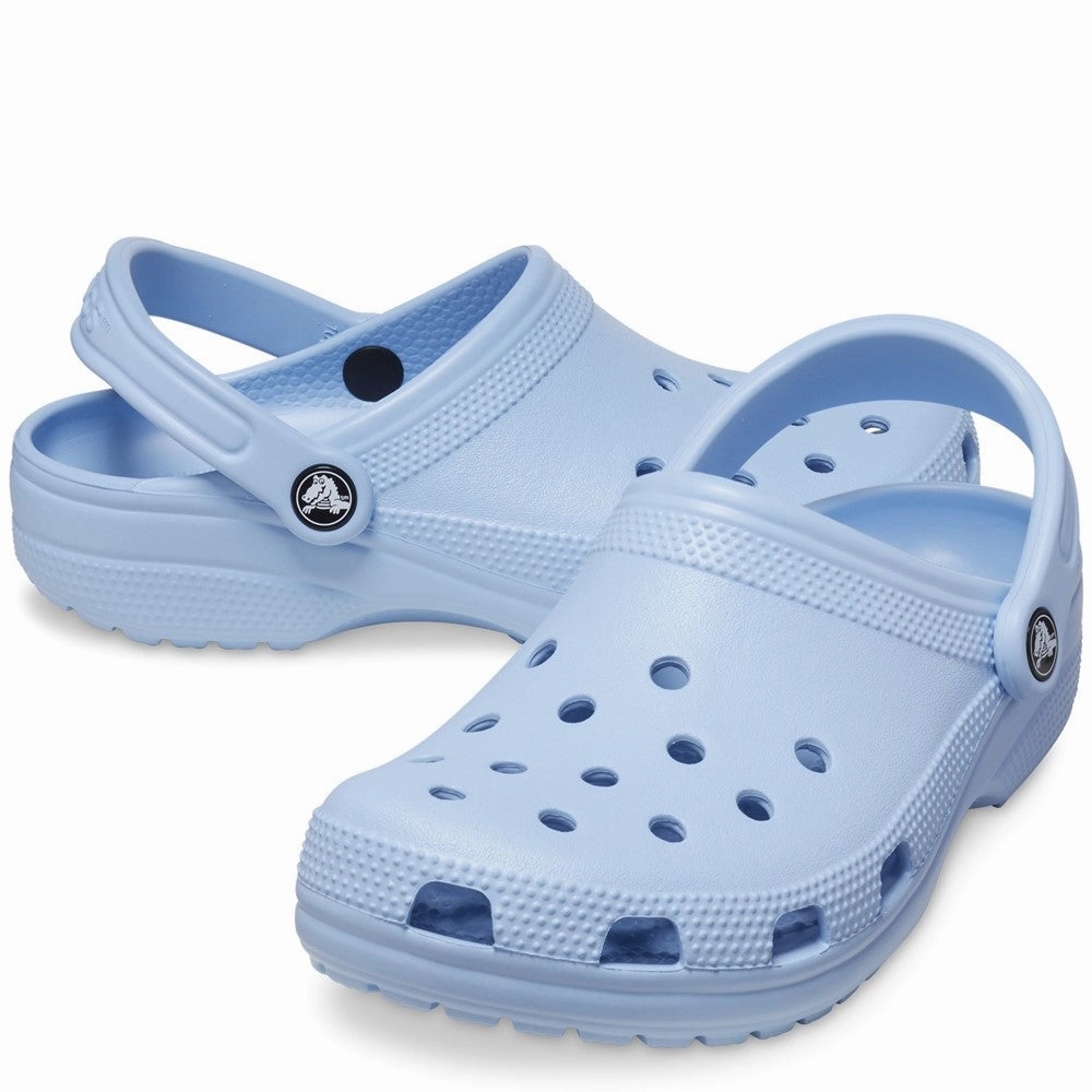 Crocs Unisex Classic Clog Women's Sneakers Casual Walking Shoes