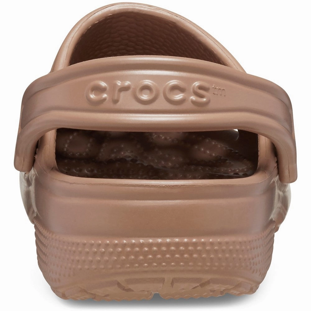 Crocs Unisex Classic Clog Women's Sneakers Casual Walking Shoes