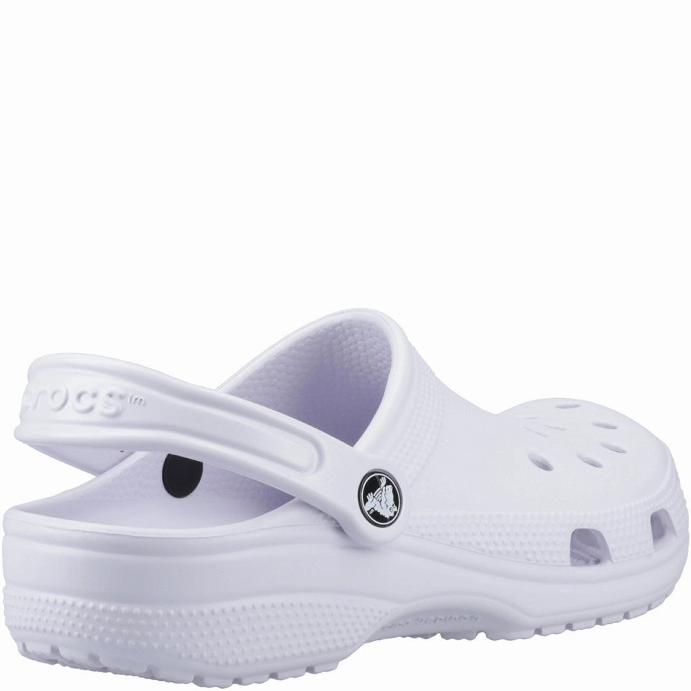 Crocs Unisex Classic Clog Women's Sneakers Casual Walking Shoes