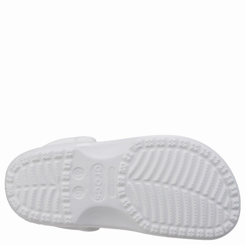 Crocs Unisex Classic Clog Women's Sneakers Casual Walking Shoes