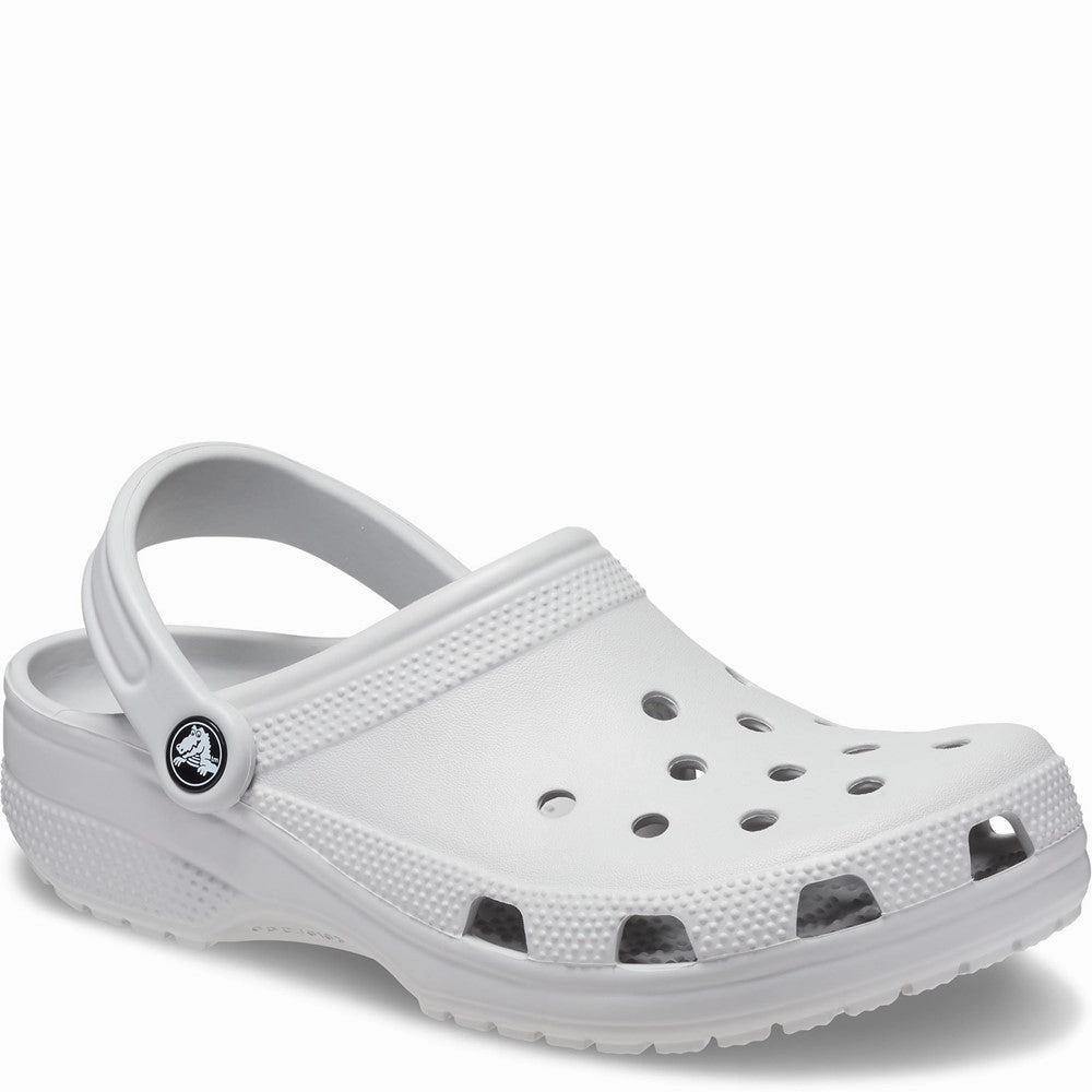 Crocs Unisex Classic Clog Lightweight Running Shoes,Slip On Athletic Shoes,Breathable Workout Shoes