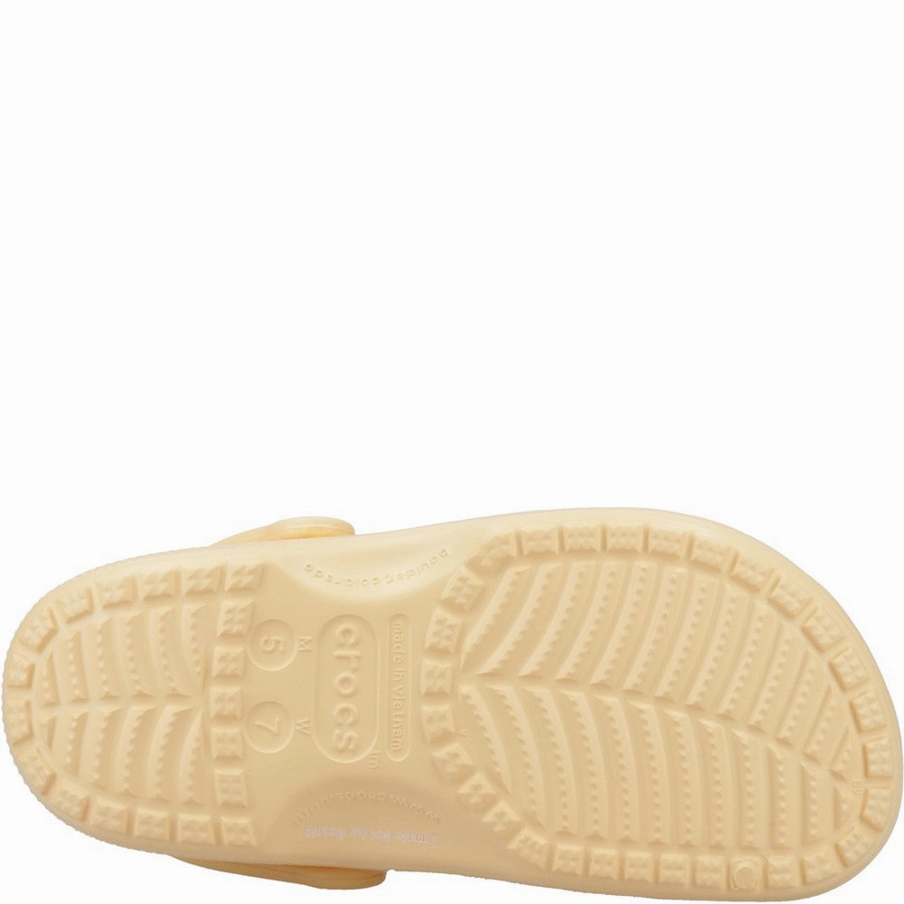 Crocs Unisex Classic Clog Women's Sneakers Casual Walking Shoes