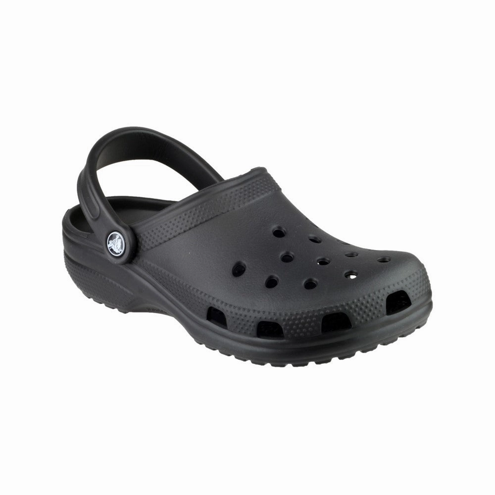 Crocs Unisex Classic Clog Lightweight Running Shoes,Slip On Athletic Shoes,Breathable Workout Shoes