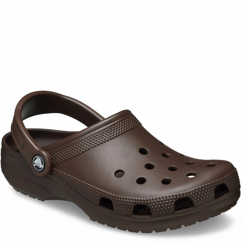 Crocs Unisex Classic Clog Women's Sneakers Casual Walking Shoes