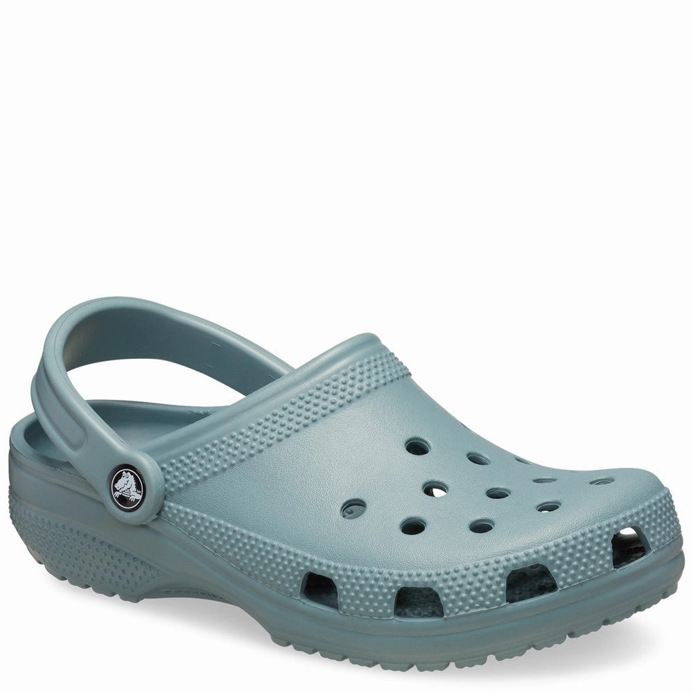 Crocs Unisex Classic Clog Lightweight Running Shoes,Slip On Athletic Shoes,Breathable Workout Shoes