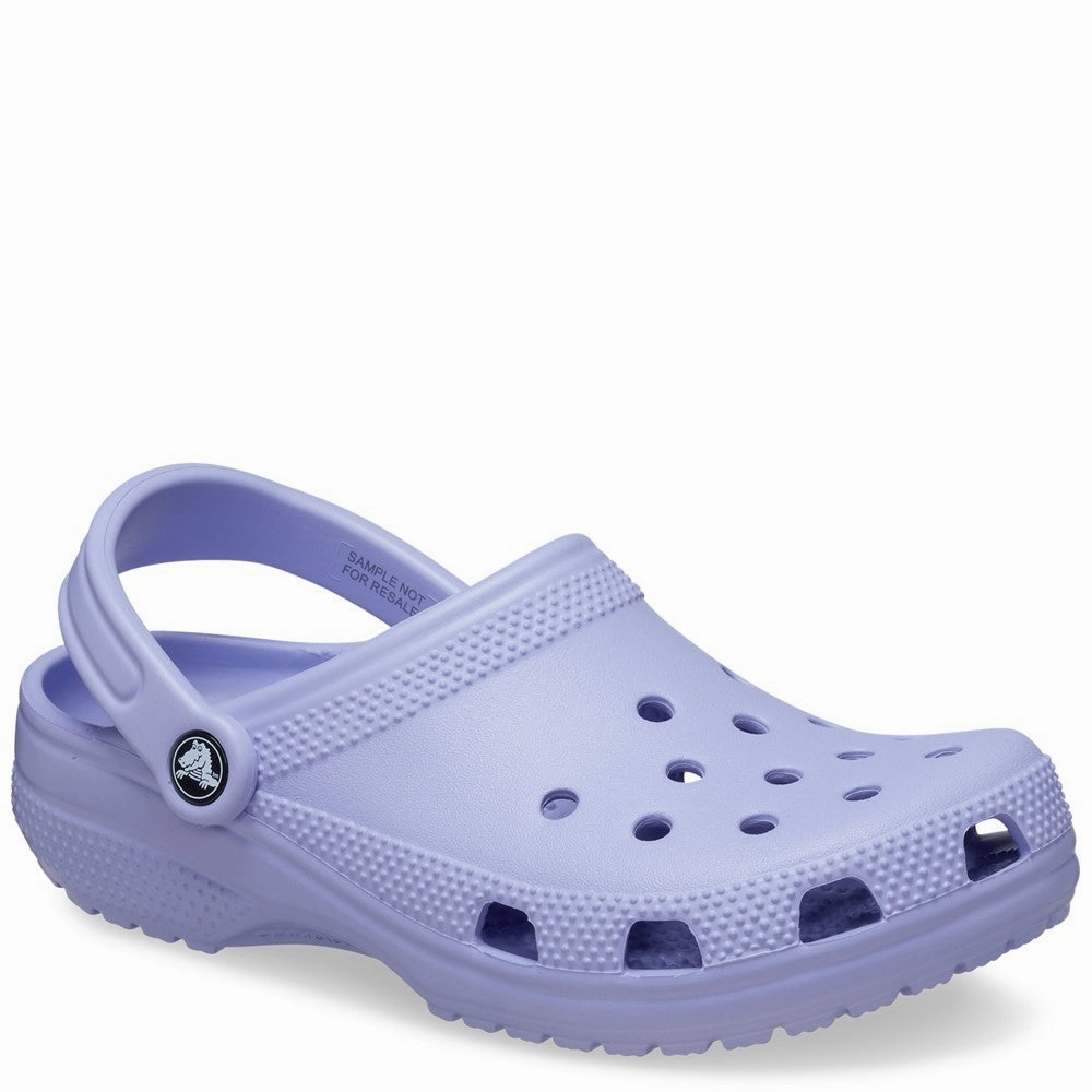 Crocs Unisex Classic Clog Lightweight Running Shoes,Slip On Athletic Shoes,Breathable Workout Shoes