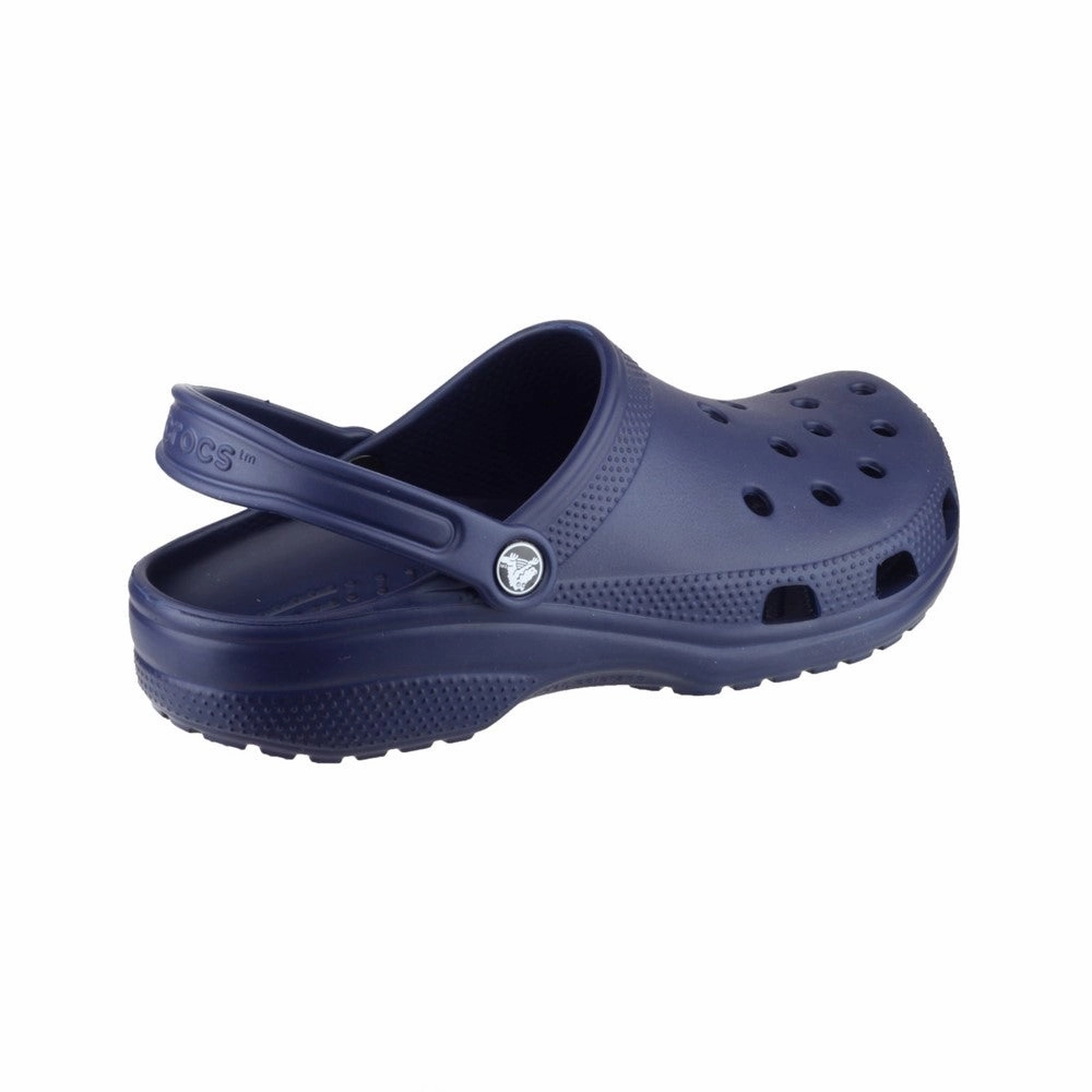 Crocs Unisex Classic Clog Women's Sneakers Casual Walking Shoes