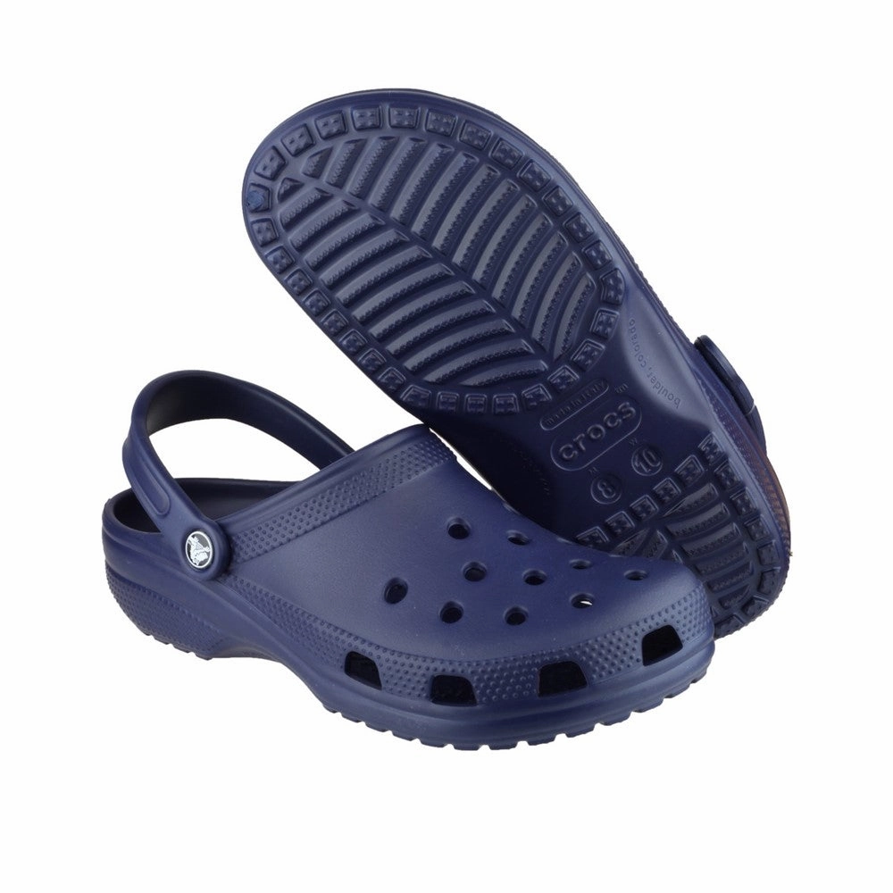 Crocs Unisex Classic Clog Women's Sneakers Casual Walking Shoes