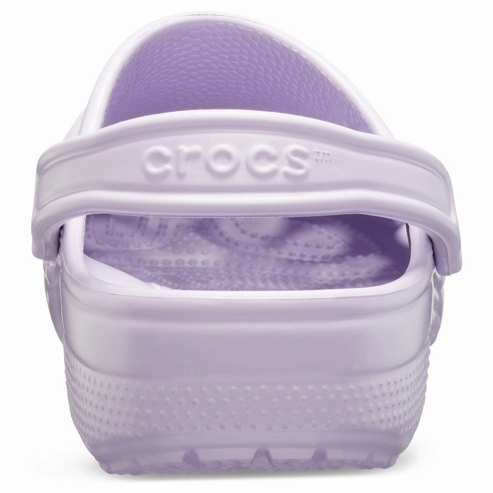 Crocs Unisex Classic Clog Women's Sneakers Casual Walking Shoes