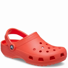 Crocs Unisex Classic Clog Lightweight Running Shoes,Slip On Athletic Shoes,Breathable Workout Shoes