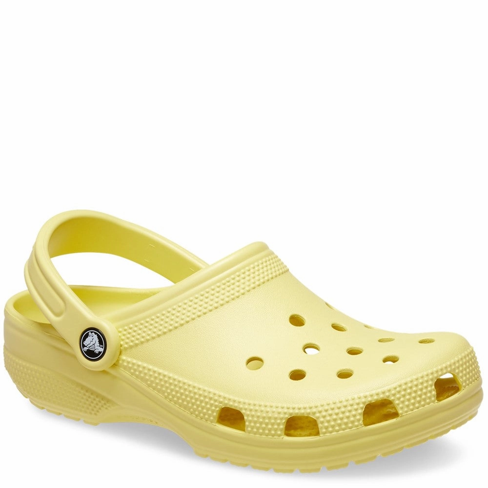 Crocs Unisex Classic Clog Lightweight Running Shoes,Slip On Athletic Shoes,Breathable Workout Shoes