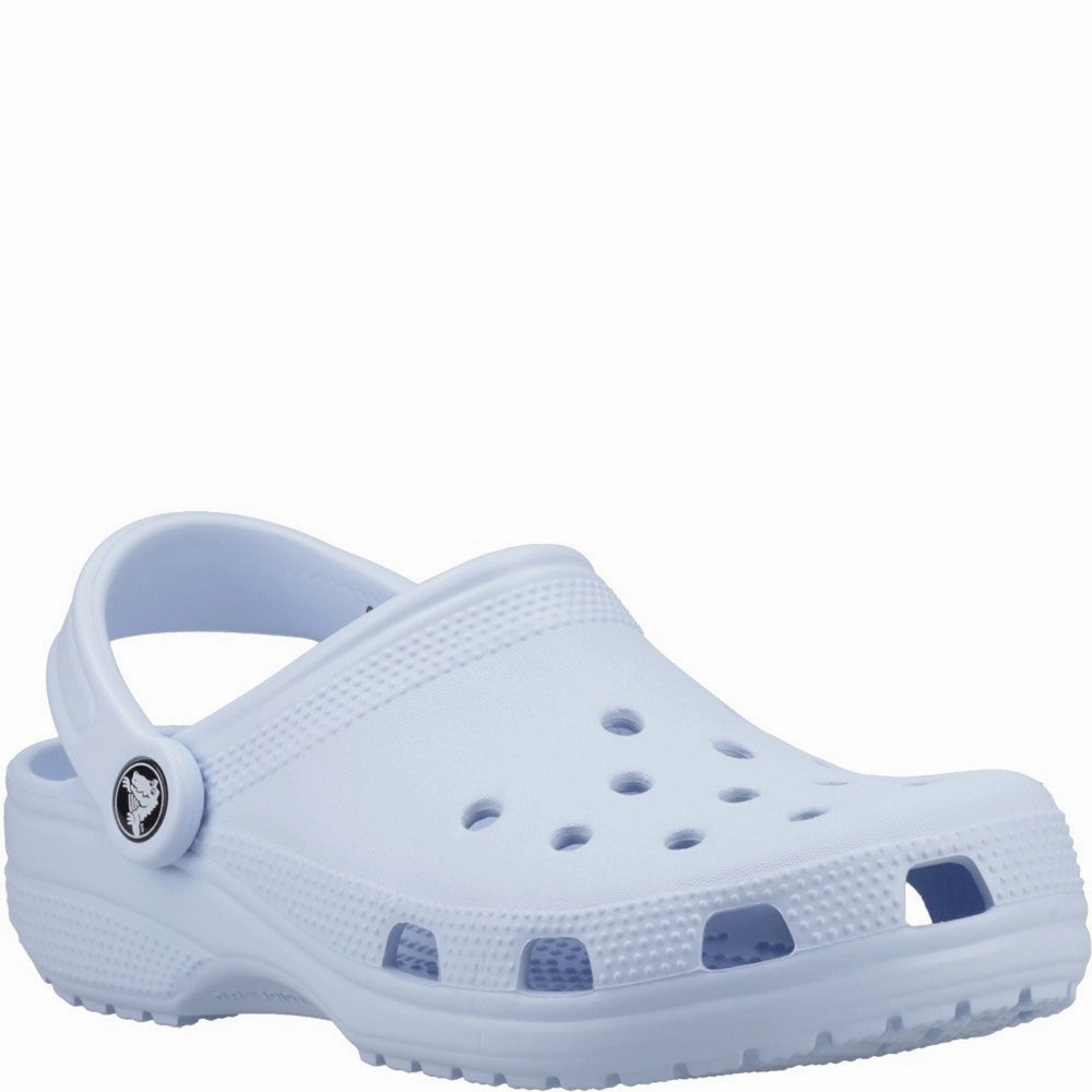 Crocs Unisex Classic Clog Lightweight Running Shoes,Slip On Athletic Shoes,Breathable Workout Shoes