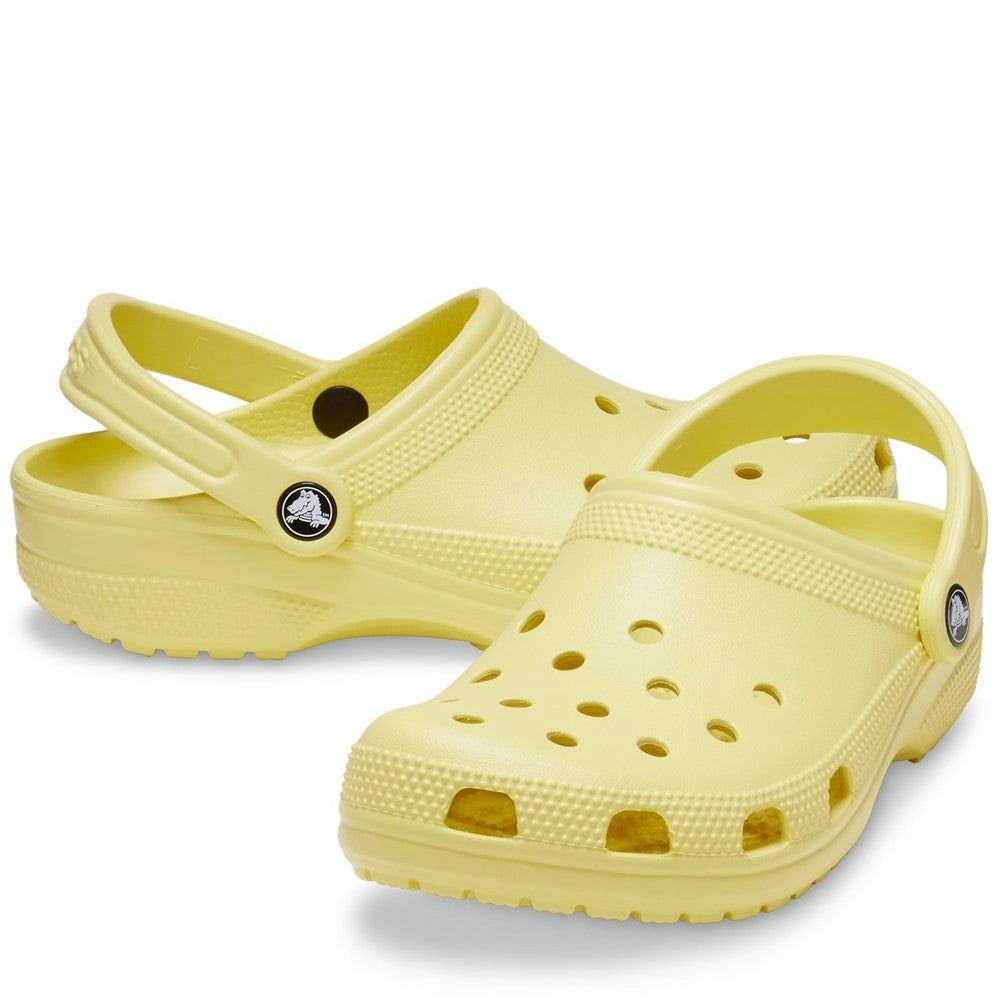 Crocs Unisex Classic Clog Women's Sneakers Casual Walking Shoes