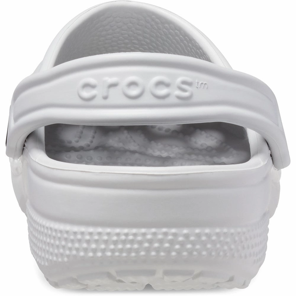 Crocs Unisex Classic Clog Women's Sneakers Casual Walking Shoes