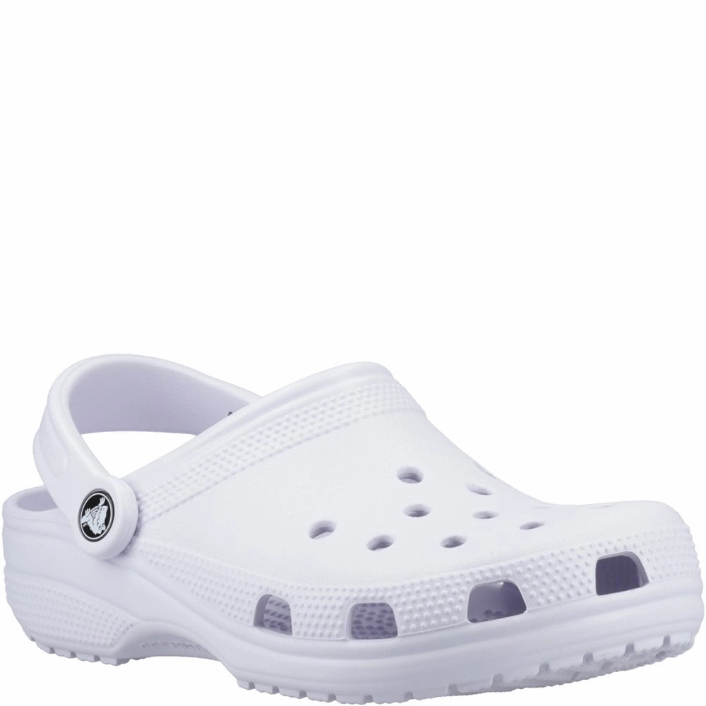 Crocs Unisex Classic Clog Lightweight Running Shoes,Slip On Athletic Shoes,Breathable Workout Shoes