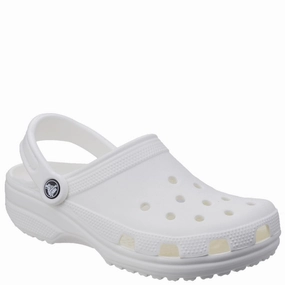 Crocs Unisex Classic Clog Lightweight Running Shoes,Slip On Athletic Shoes,Breathable Workout Shoes