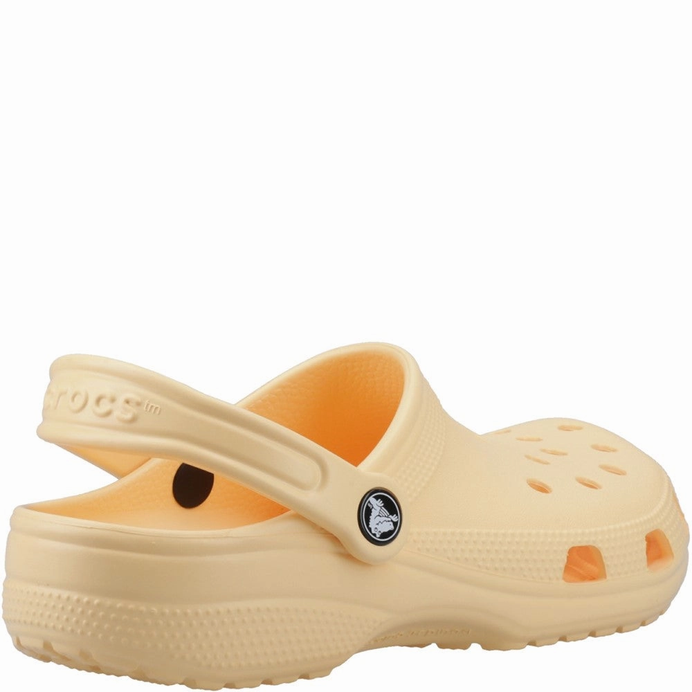 Crocs Unisex Classic Clog Women's Sneakers Casual Walking Shoes