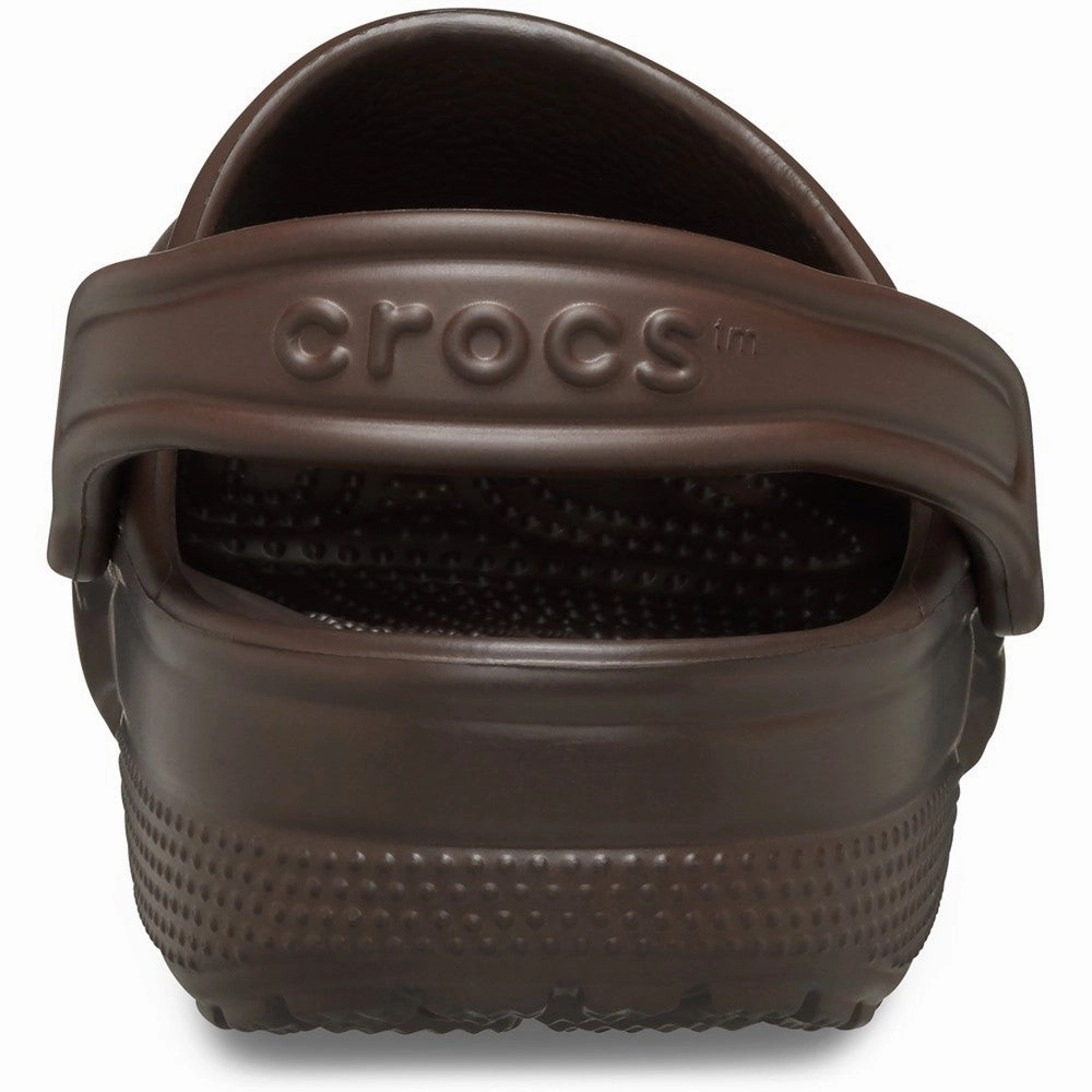 Crocs Unisex Classic Clog Women's Sneakers Casual Walking Shoes