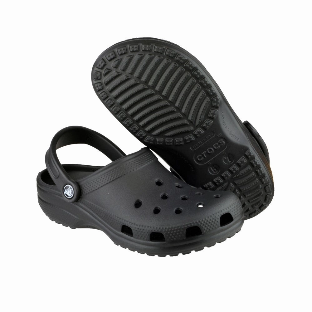 Crocs Unisex Classic Clog Women's Sneakers Casual Walking Shoes
