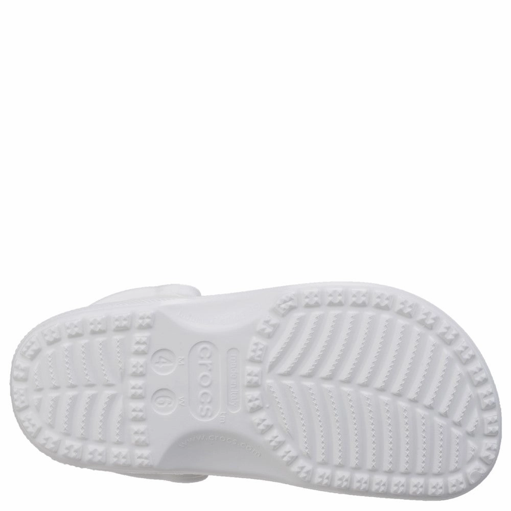 Crocs Unisex Classic Clog Women's Sneakers Casual Walking Shoes