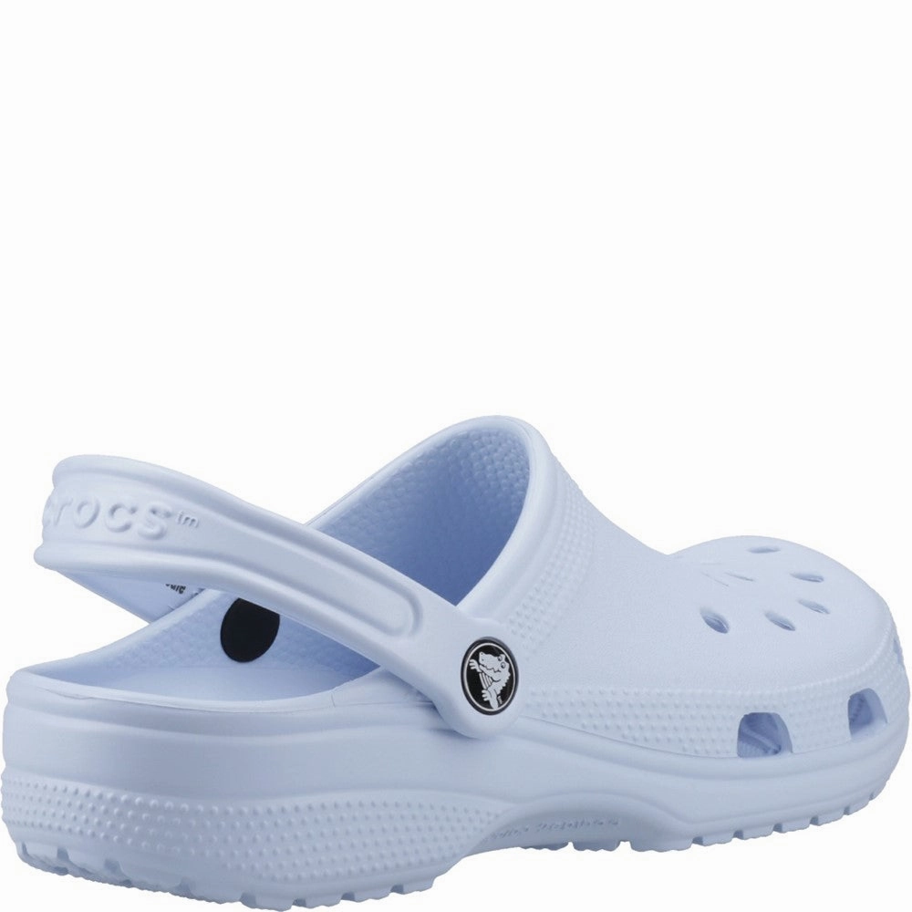 Crocs Unisex Classic Clog Women's Sneakers Casual Walking Shoes