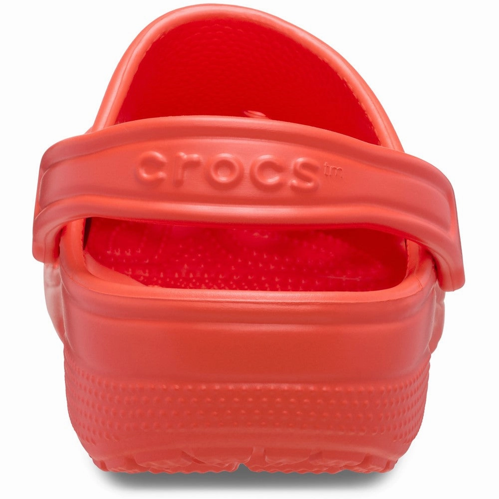 Crocs Unisex Classic Clog Women's Sneakers Casual Walking Shoes