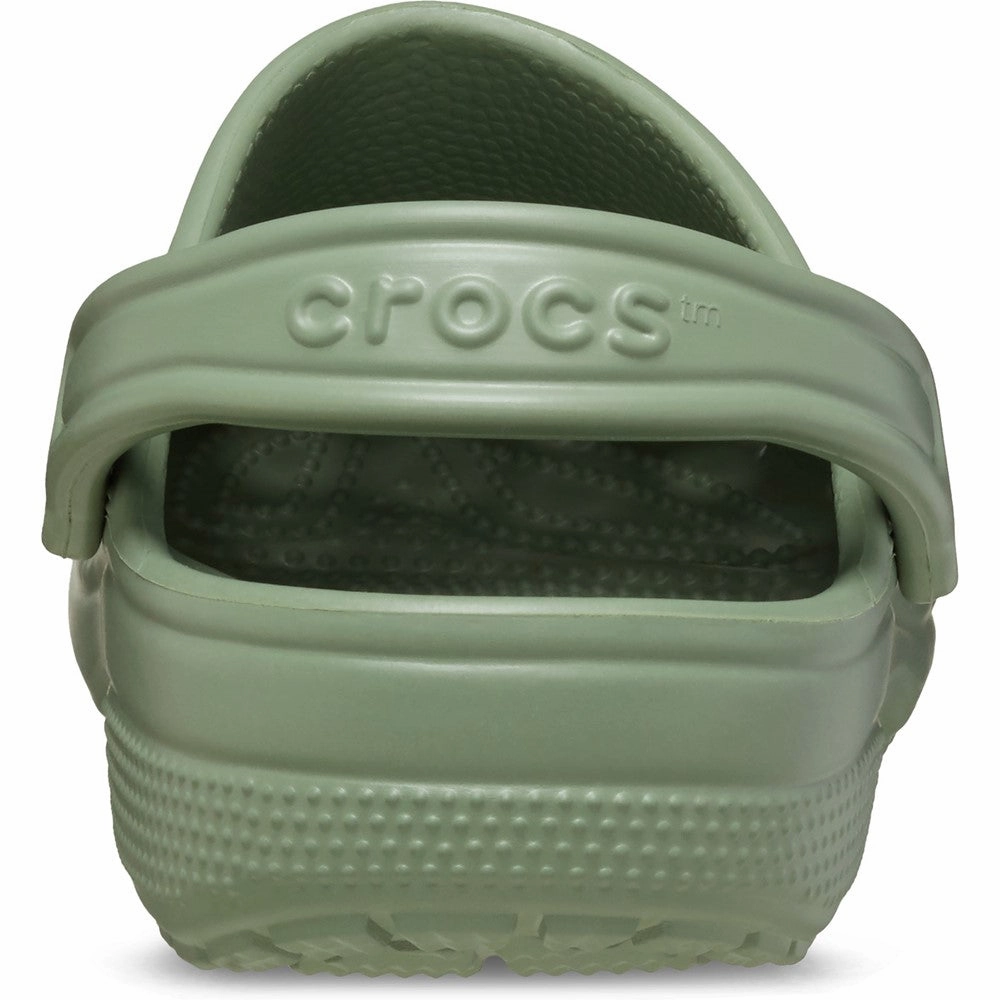 Crocs Unisex Classic Clog Women's Sneakers Casual Walking Shoes