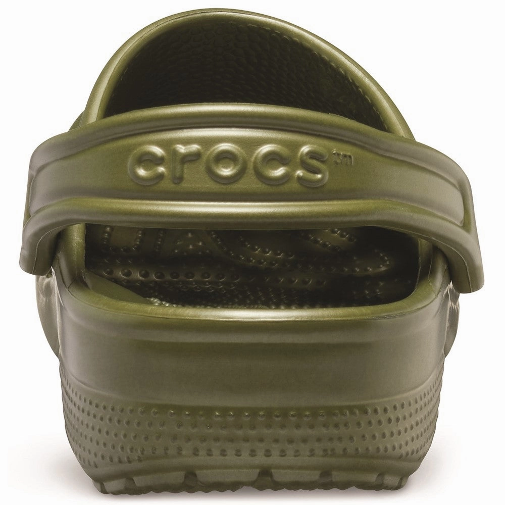 Crocs Unisex Classic Clog Women's Sneakers Casual Walking Shoes