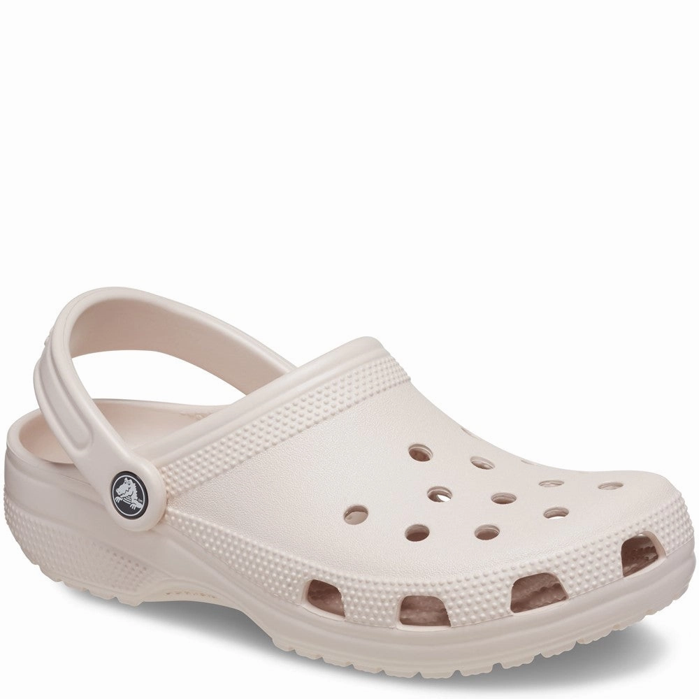 Crocs Unisex Classic Clog Lightweight Running Shoes,Slip On Athletic Shoes,Breathable Workout Shoes