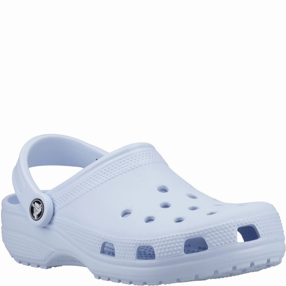 Crocs Unisex Classic Clog Lightweight Running Shoes,Slip On Athletic Shoes,Breathable Workout Shoes