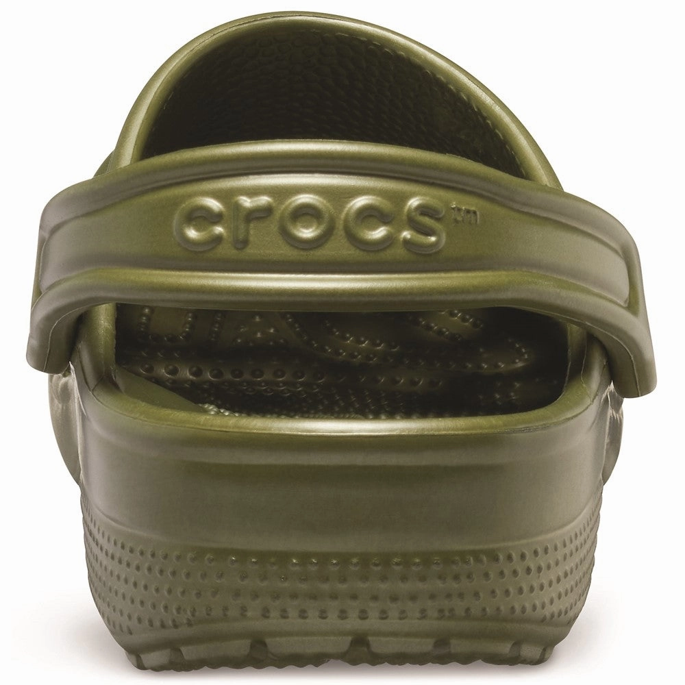Crocs Unisex Classic Clog Women's Sneakers Casual Walking Shoes
