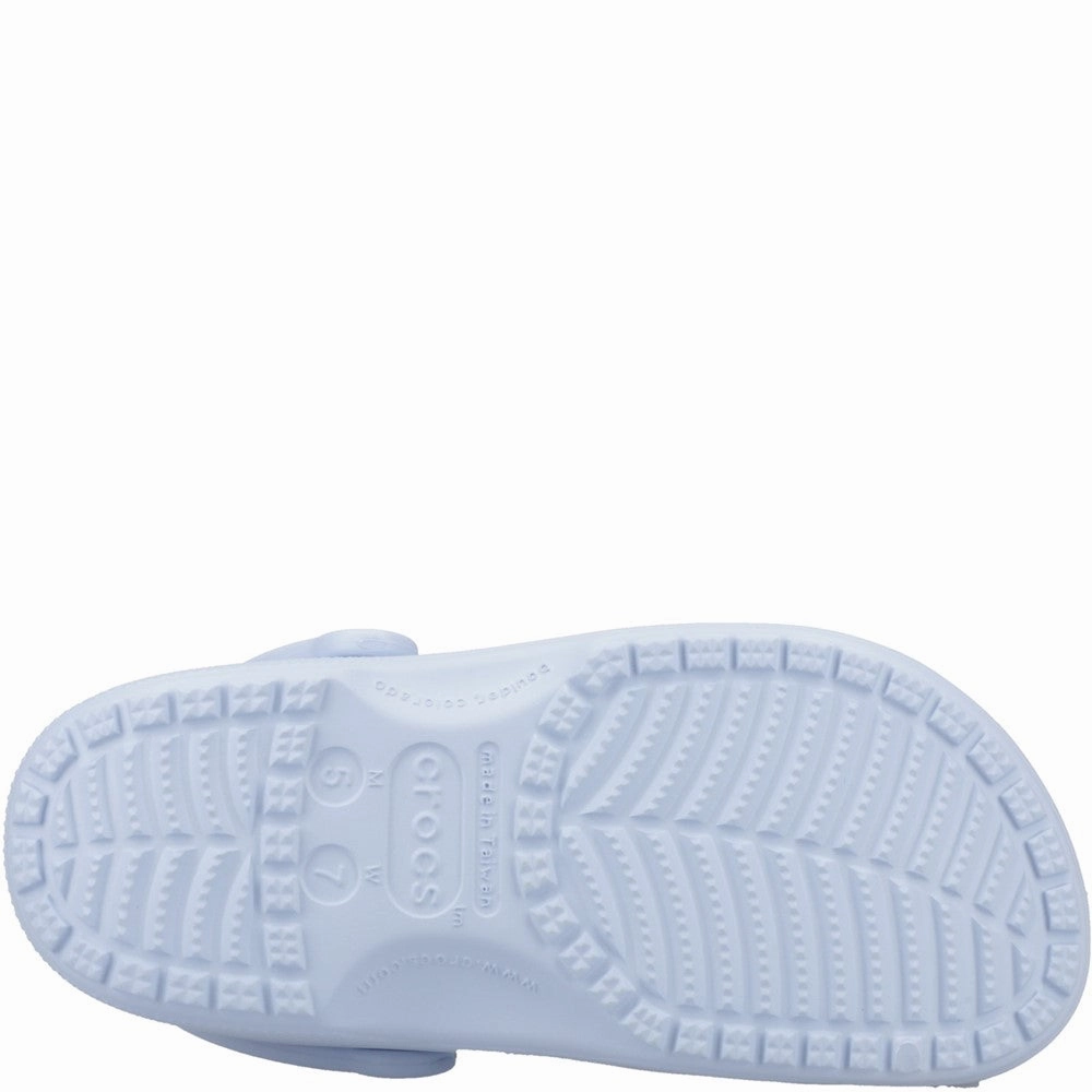 Crocs Unisex Classic Clog Women's Sneakers Casual Walking Shoes