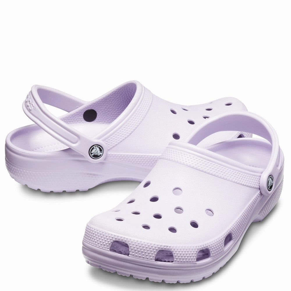 Crocs Unisex Classic Clog Women's Sneakers Casual Walking Shoes