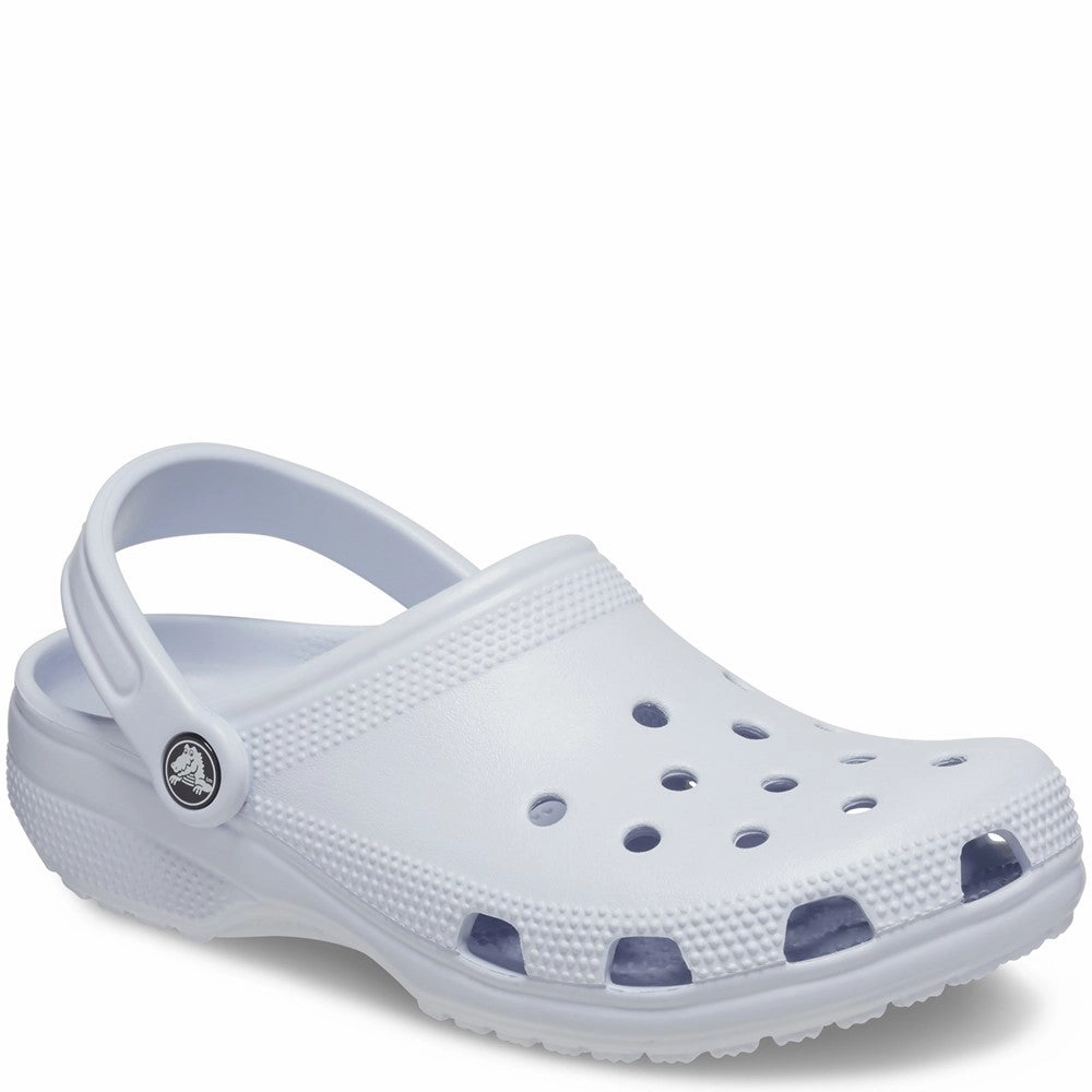 Crocs Unisex Classic Clog Lightweight Running Shoes,Slip On Athletic Shoes,Breathable Workout Shoes