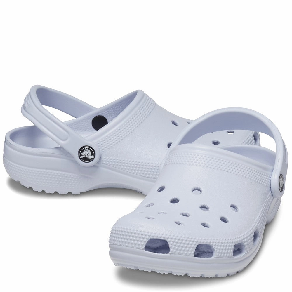Crocs Unisex Classic Clog Women's Sneakers Casual Walking Shoes