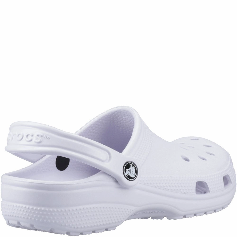 Crocs Unisex Classic Clog Women's Sneakers Casual Walking Shoes